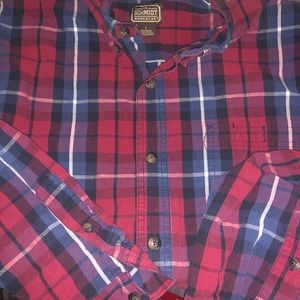 CE Schmidt workwear size L